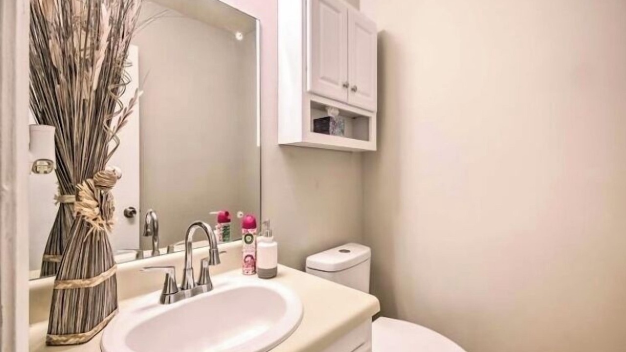 Photo of Bathroom in Jackson