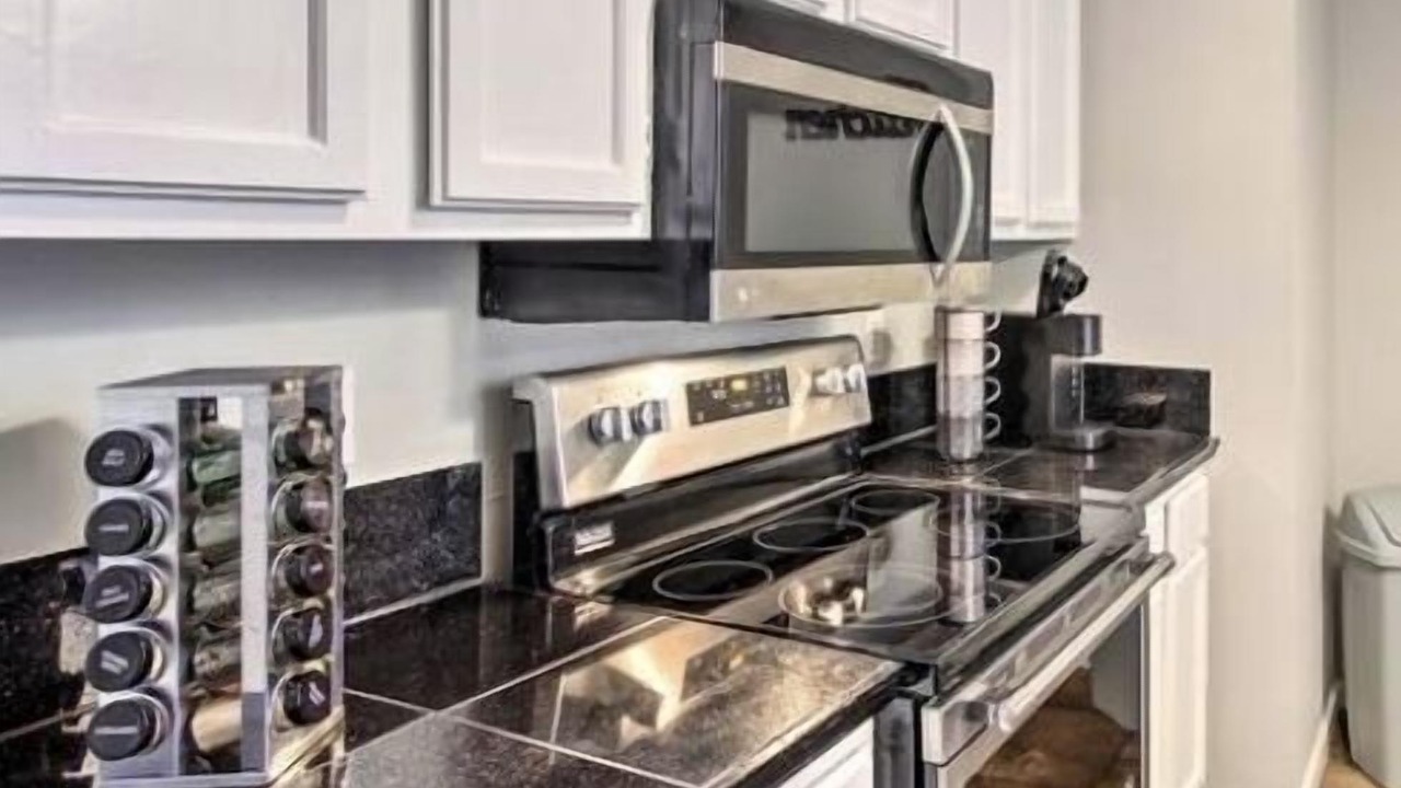 Photo of Kitchen in Jackson