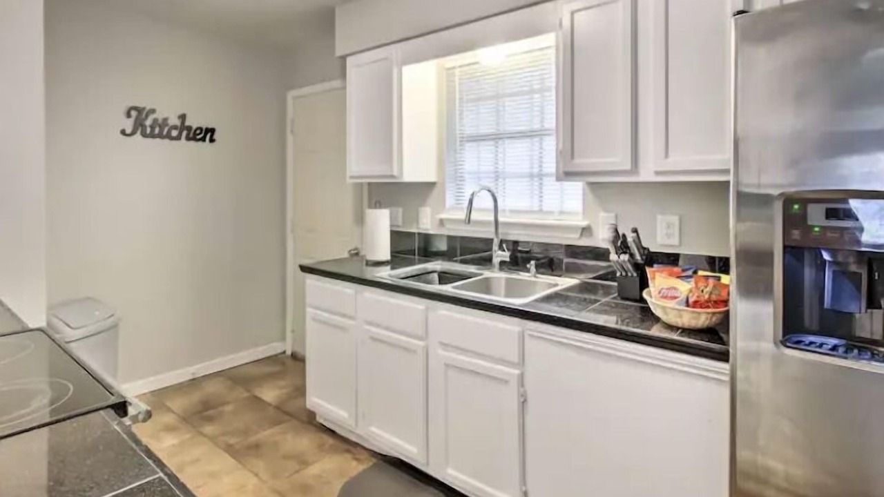 Photo of Kitchen in Jackson