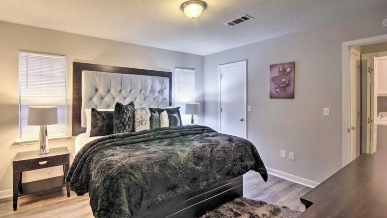 Photo of Bedroom in Jackson