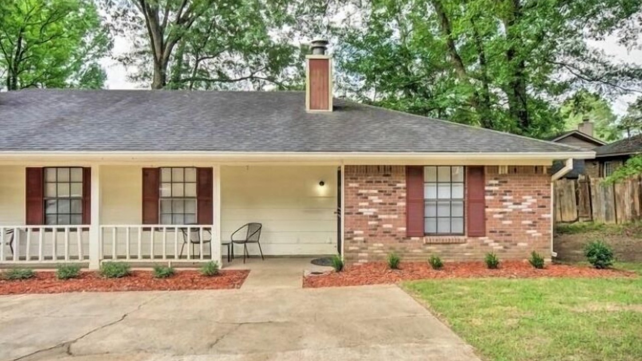 Photo of Outdoor in Jackson