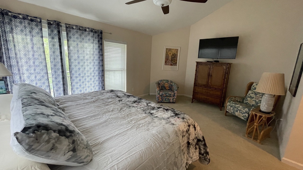 Photo of Bedroom in East End