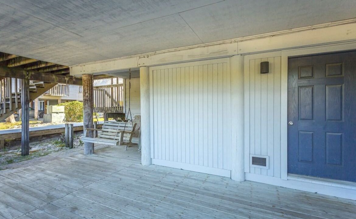Photo of Outdoor in East End
