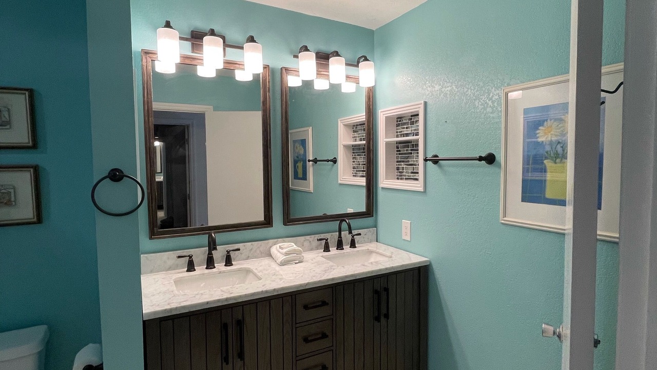 Photo of Bathroom in East End