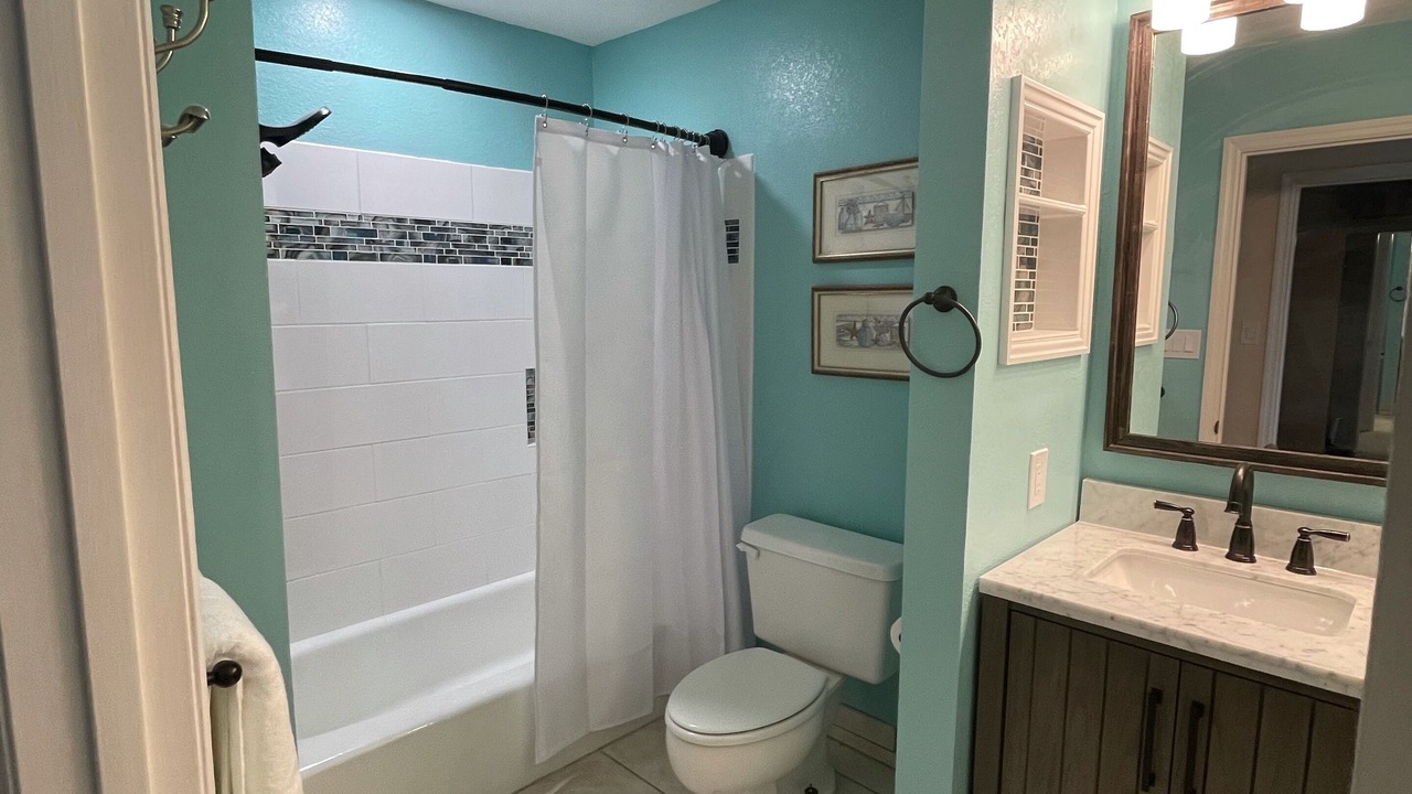 Photo of Bathroom in East End