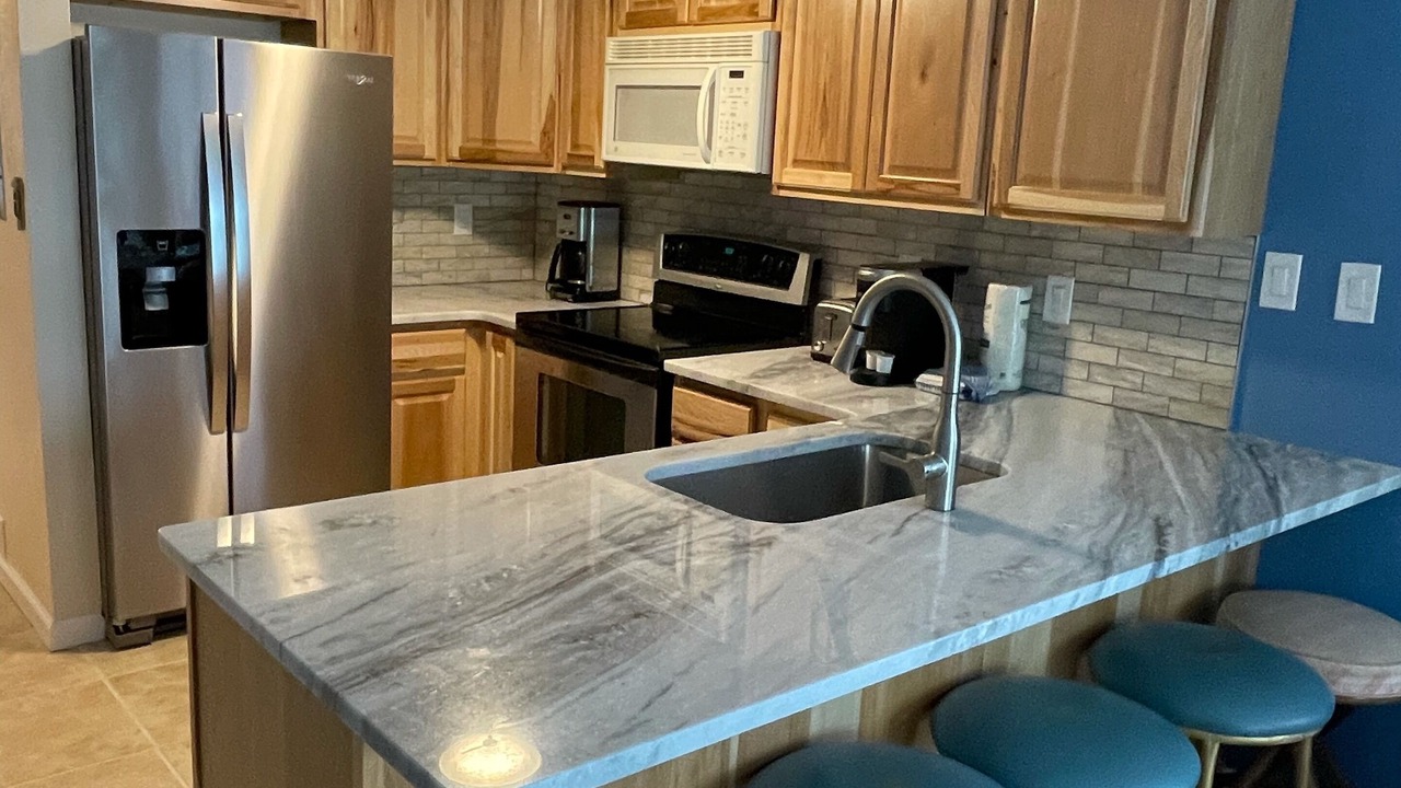 Photo of Kitchen in East End