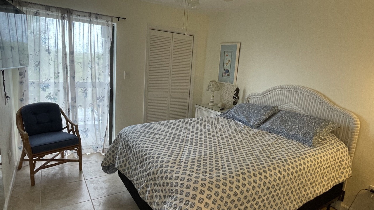 Photo of Bedroom in East End