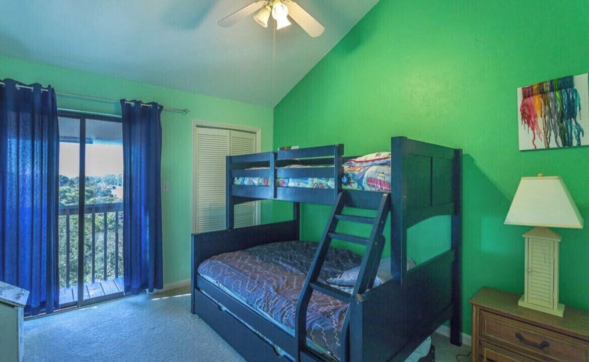 Photo of Bedroom in East End