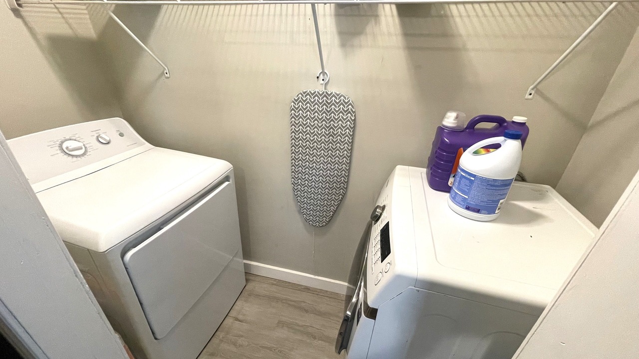 Photo of Bedroom in Crestline Heights