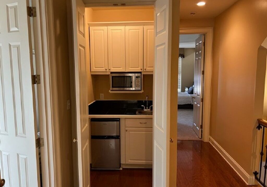 Photo of Kitchen in Harvey