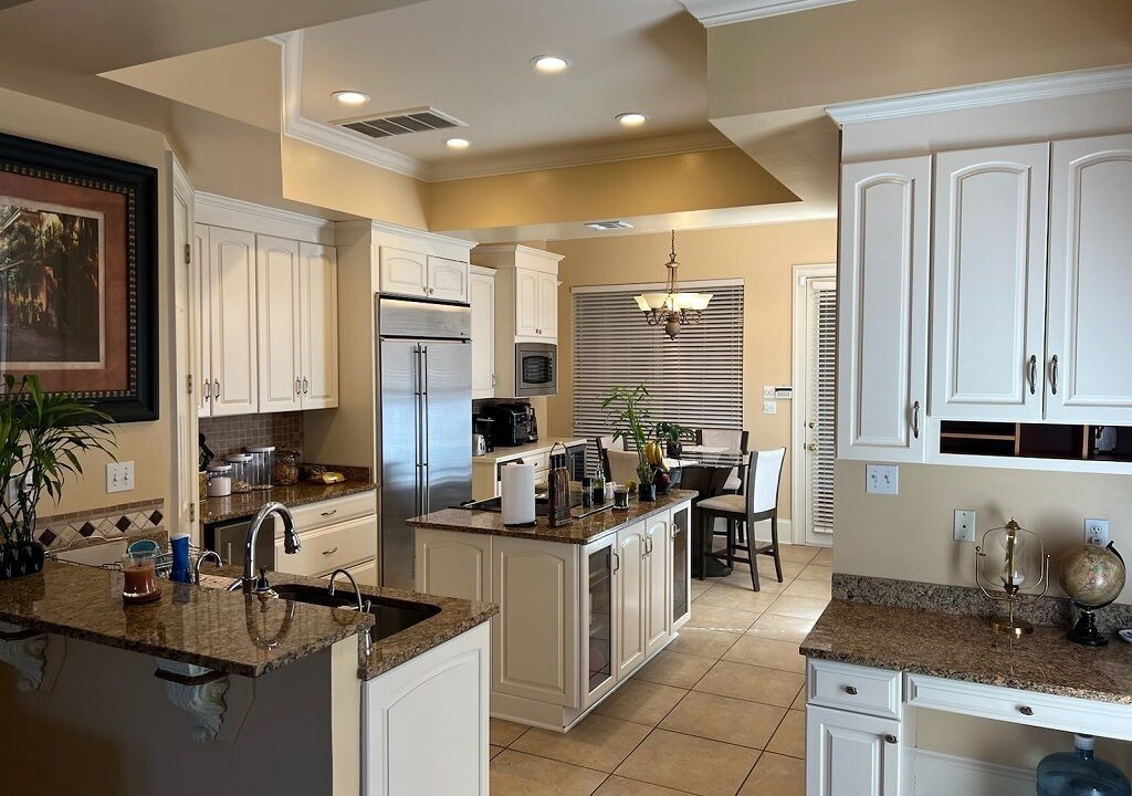 Photo of Kitchen in Harvey