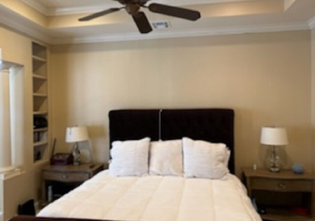 Photo of Bedroom in Harvey