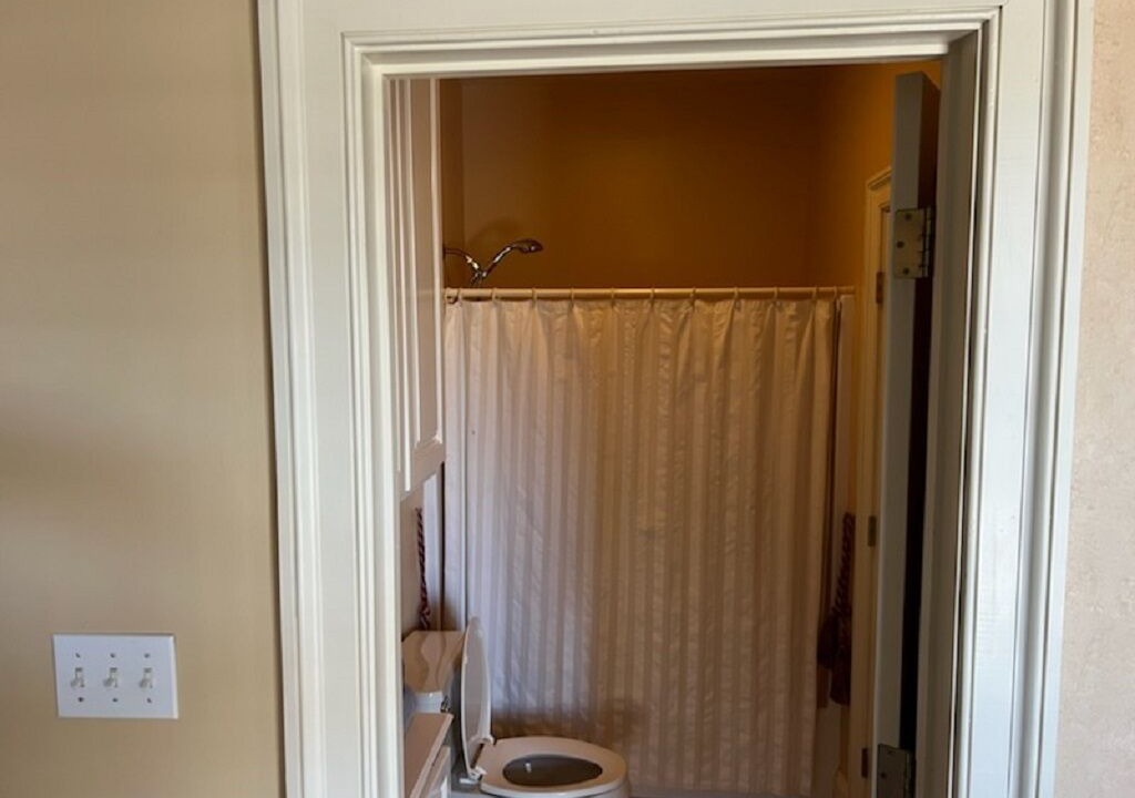 Photo of Bathroom in Harvey