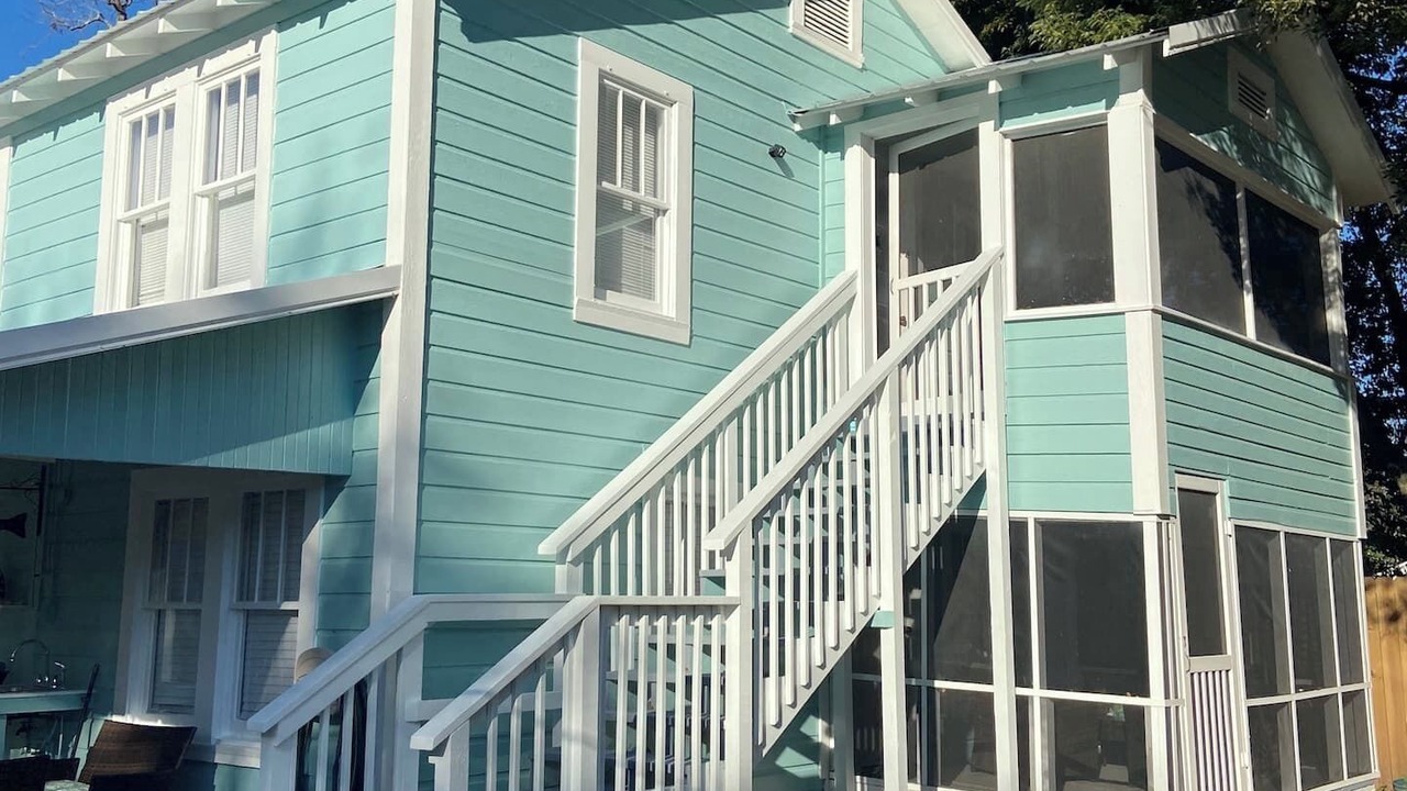 Photo of Outdoor in Port St. Joe