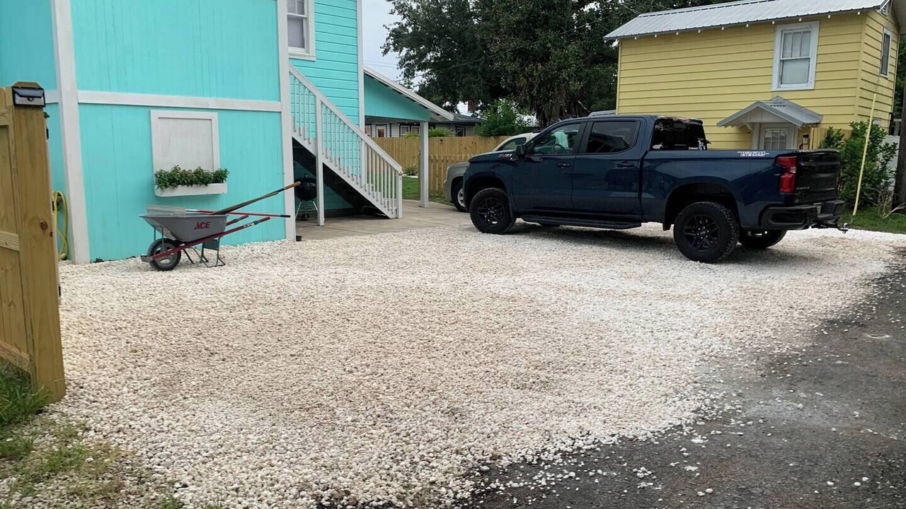 Photo of Outdoor in Port St. Joe