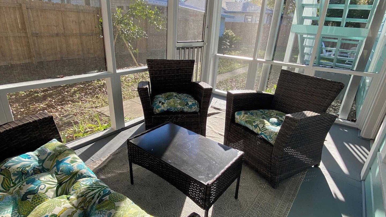 Photo of Outdoor in Port St. Joe