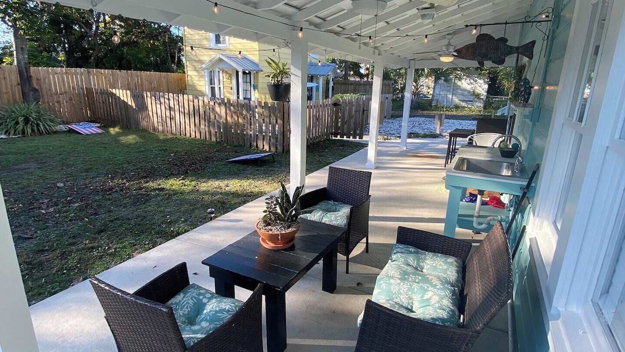 Photo of Outdoor in Port St. Joe