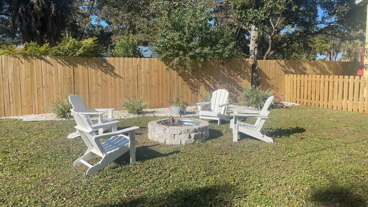 Photo of Outdoor in Port St. Joe