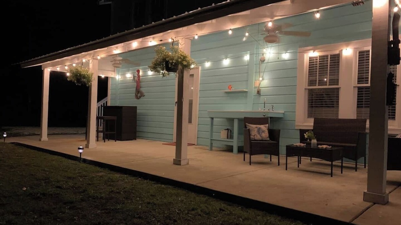 Photo of Outdoor in Port St. Joe