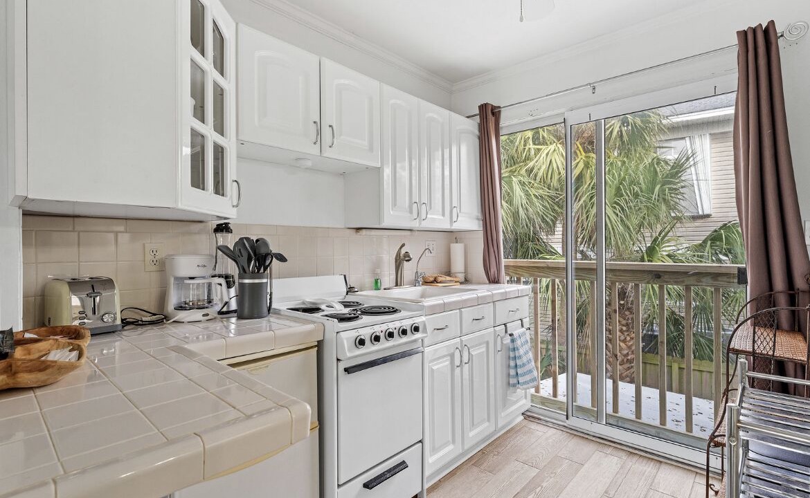 Photo of Kitchen in Villa Primera