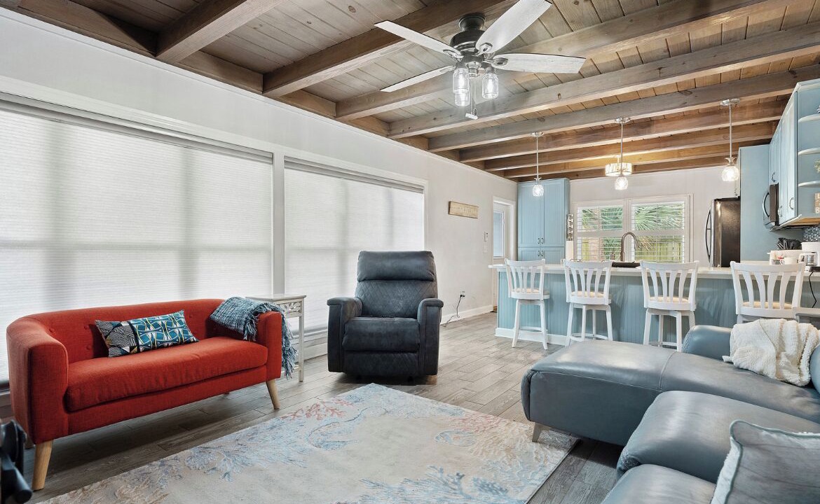 Photo of Livingroom in Villa Primera