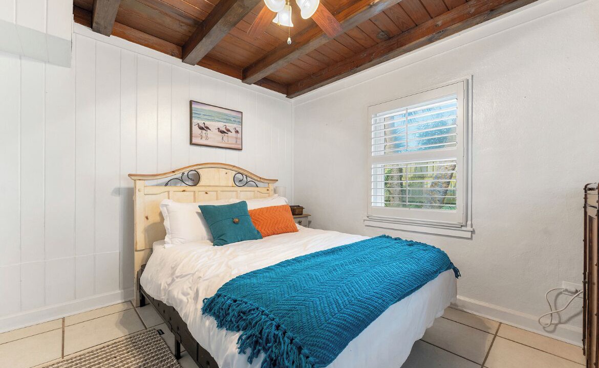 Photo of Bedroom in Villa Primera