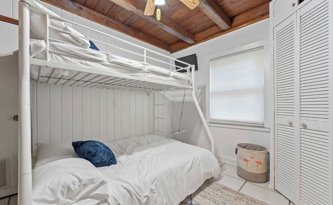 Photo of Bedroom in Villa Primera