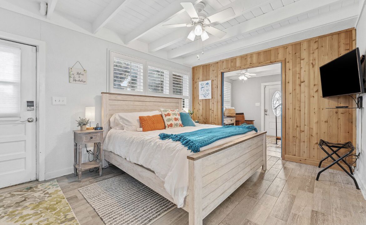 Photo of Bedroom in Villa Primera