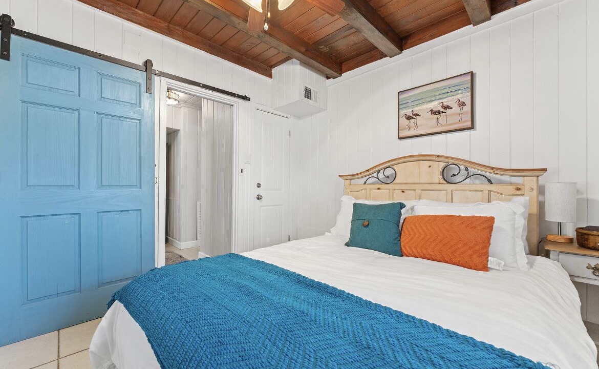 Photo of Bedroom in Villa Primera