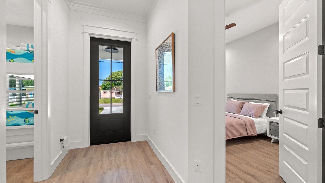 Photo of Bedroom in Laguna Beach