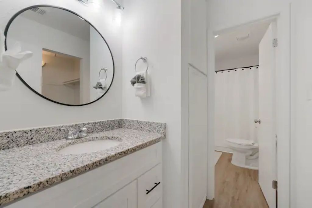 Photo of Bathroom in Ocean City