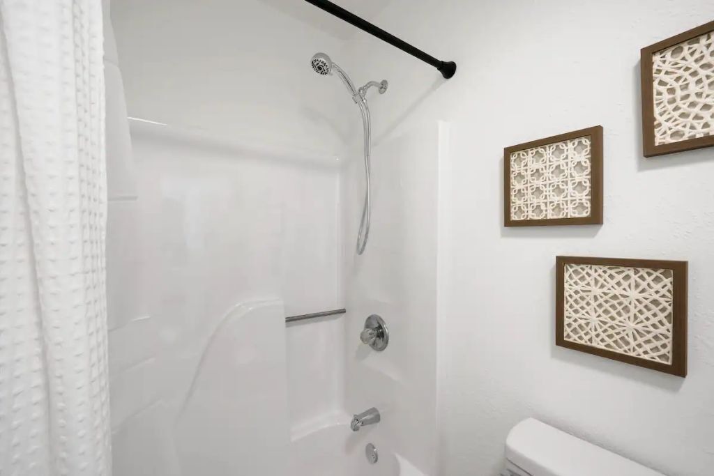 Photo of Bathroom in Ocean City
