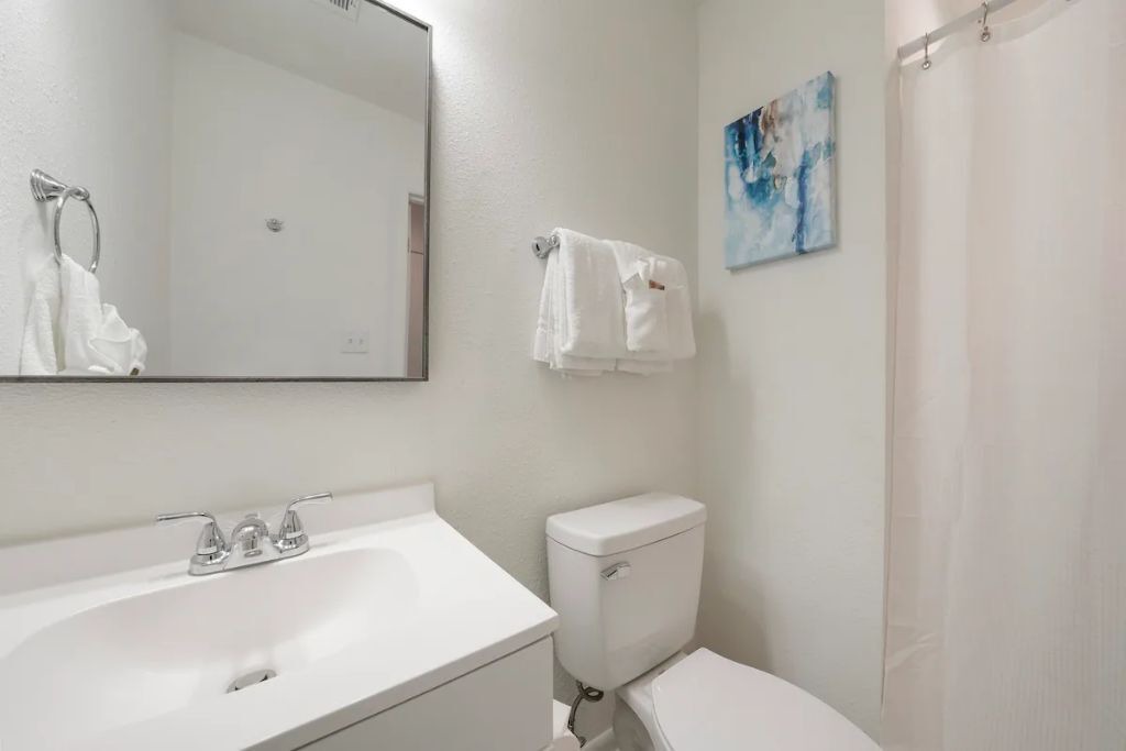 Photo of Bathroom in Ocean City