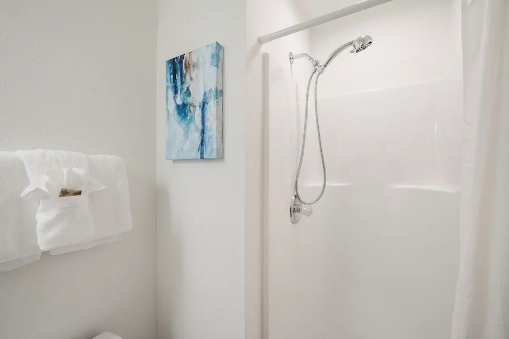 Photo of Bathroom in Ocean City