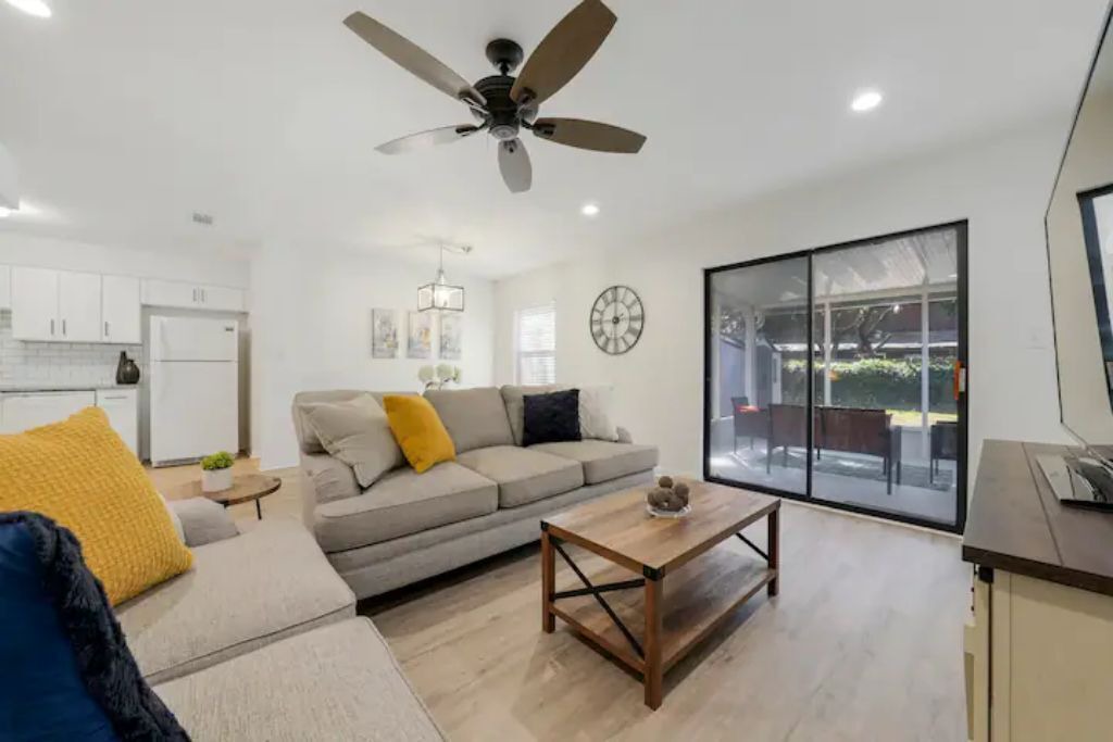 Photo of Livingroom in Ocean City