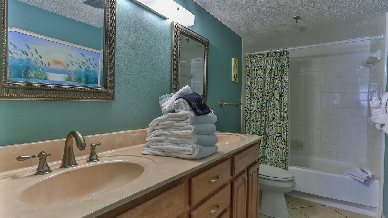 Photo of Bathroom in North West Florida