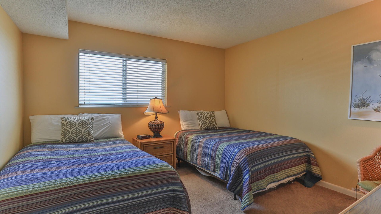 Photo of Bedroom in North West Florida