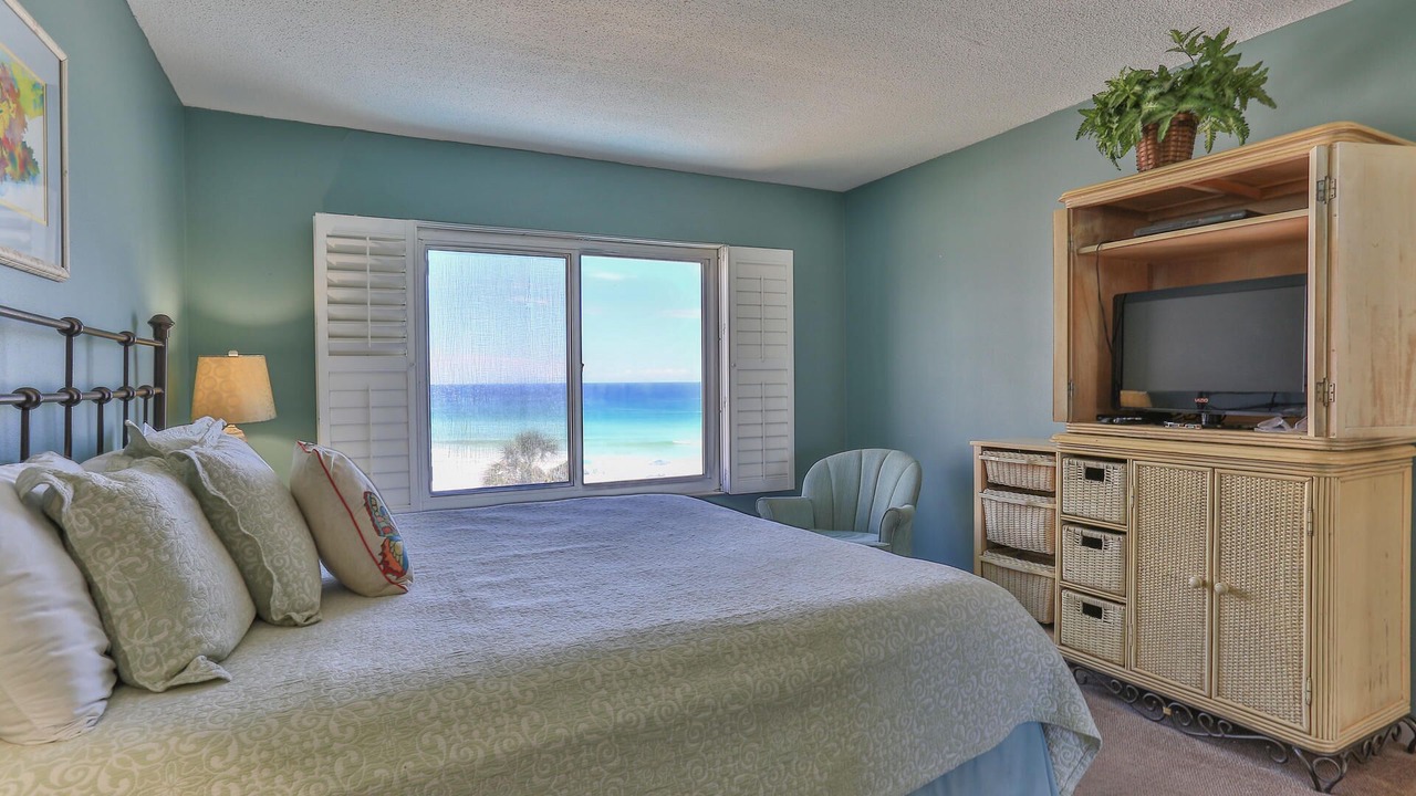 Photo of Bedroom in North West Florida