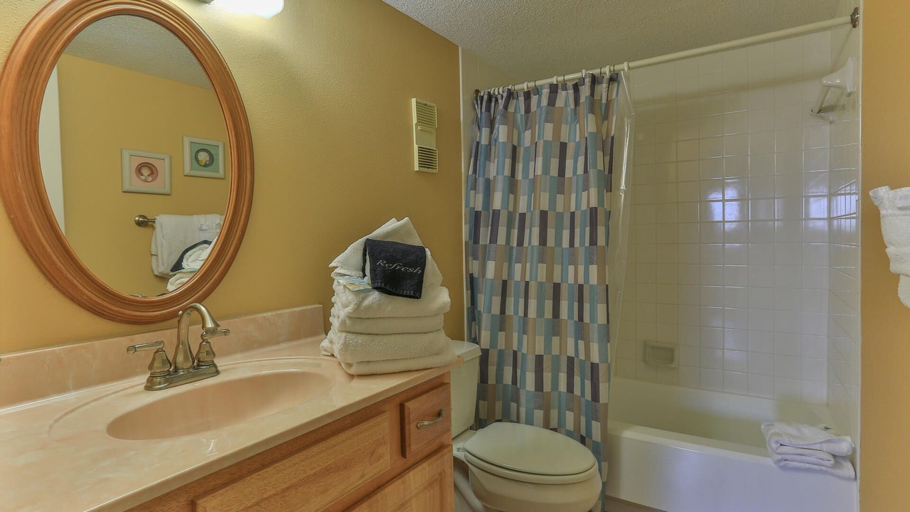 Photo of Bathroom in North West Florida