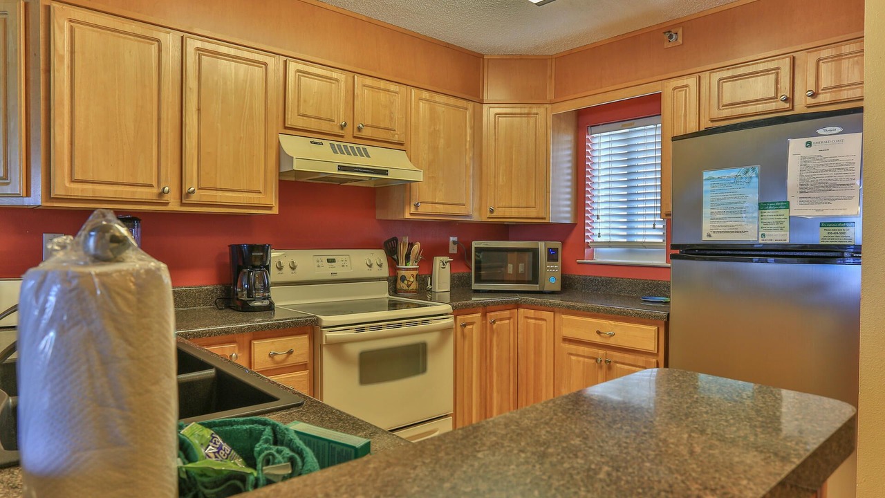Photo of Kitchen in North West Florida