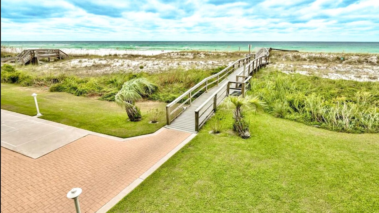 Photo of Outdoor in North West Florida