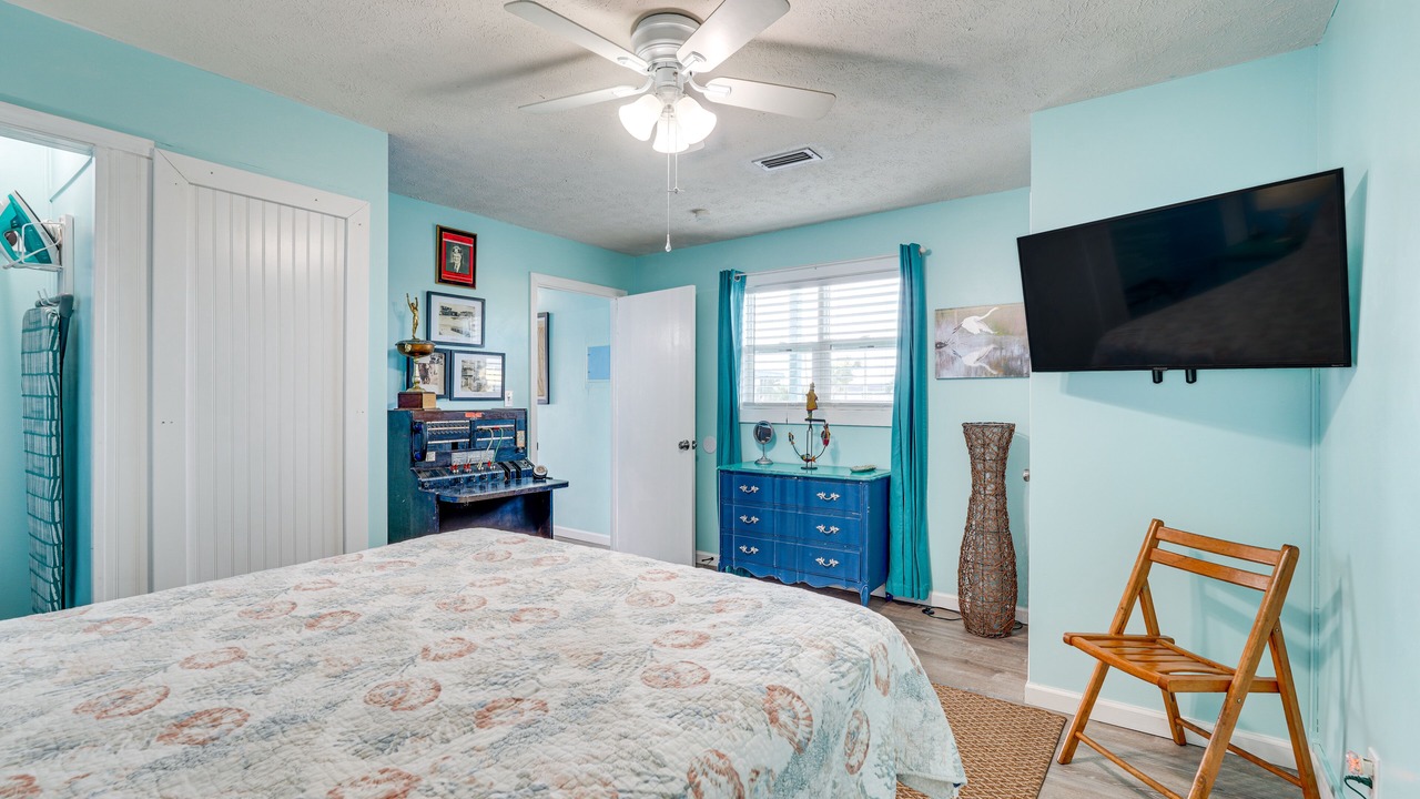 Photo of Bedroom in Bel Air