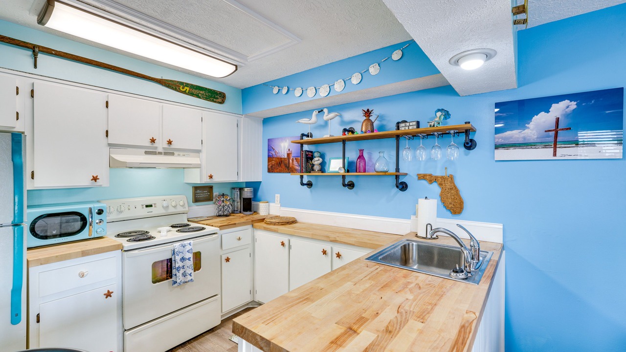 Photo of Kitchen in Bel Air
