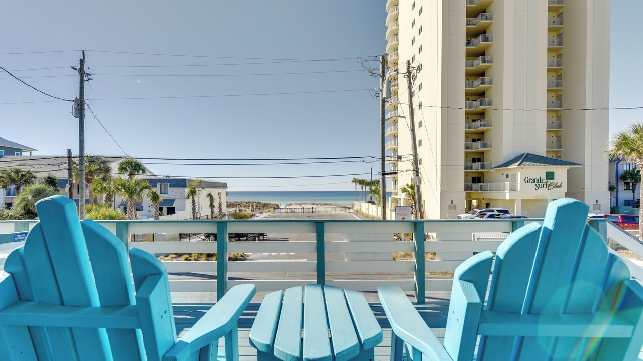 Photo of Outdoor in Bel Air