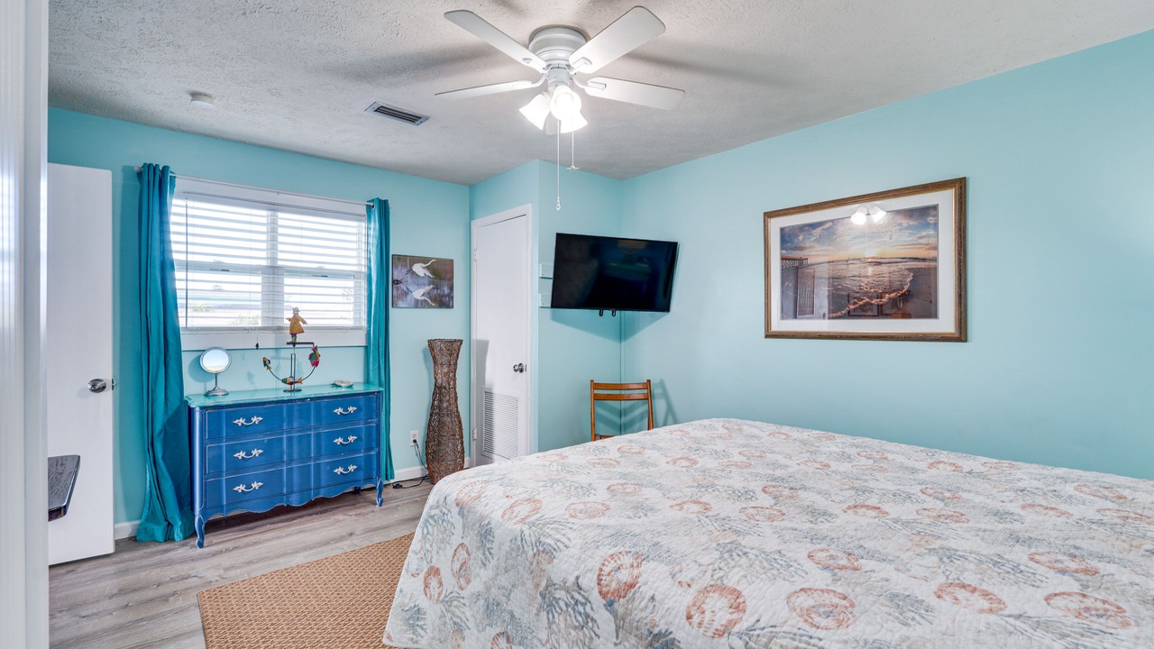 Photo of Bedroom in Bel Air