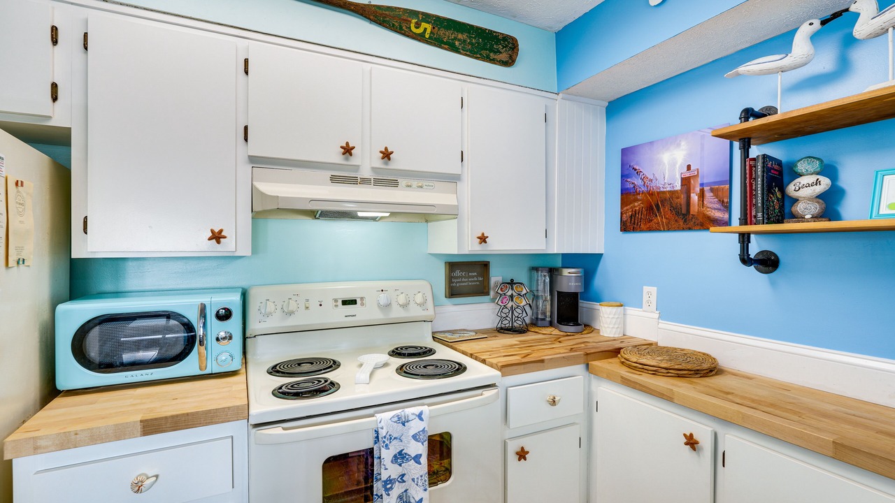 Photo of Kitchen in Bel Air