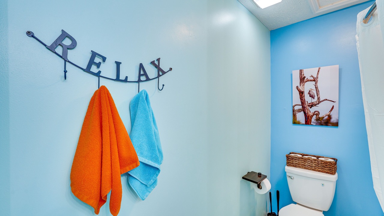 Photo of Bathroom in Bel Air