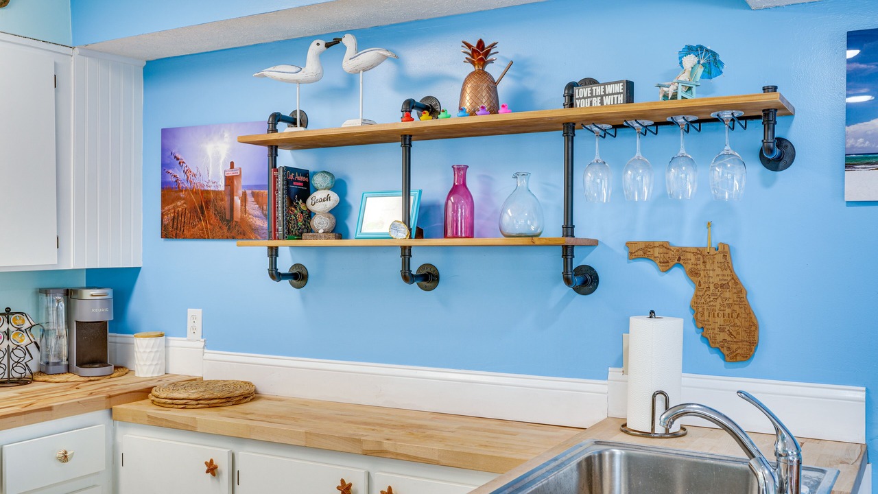 Photo of Kitchen in Bel Air