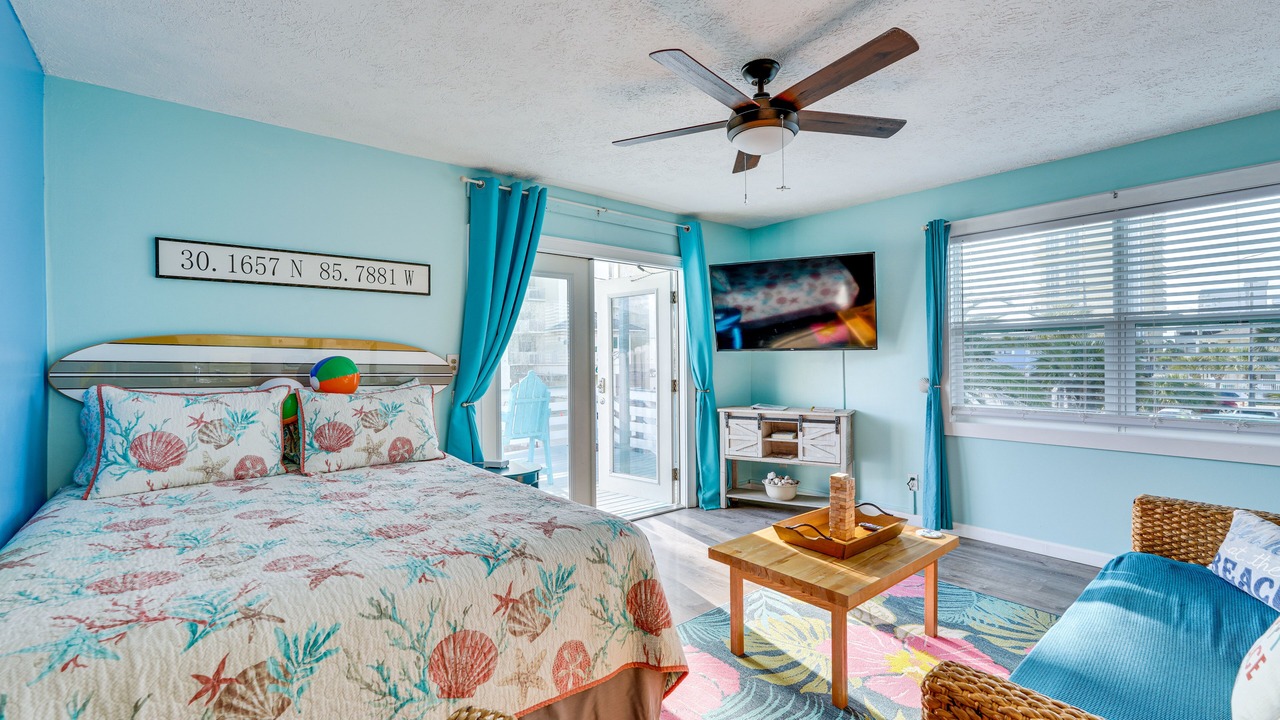 Photo of Bedroom in Bel Air