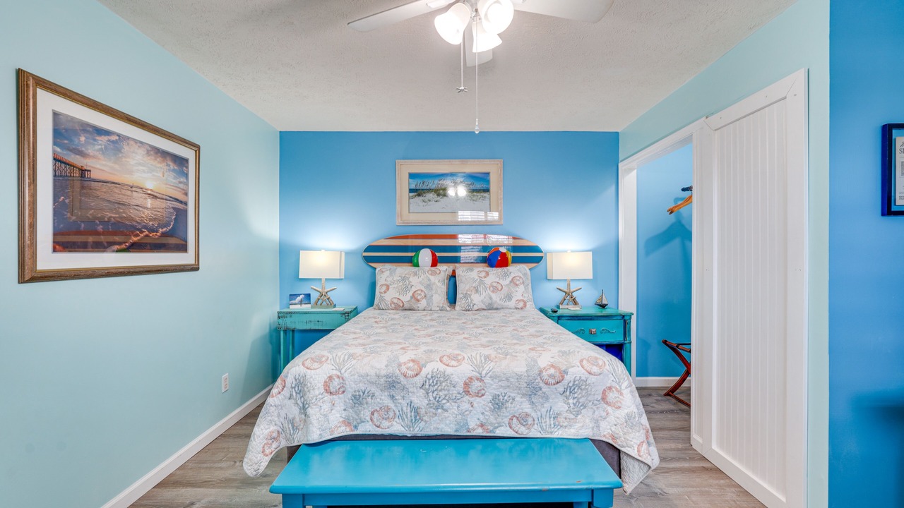 Photo of Bedroom in Bel Air